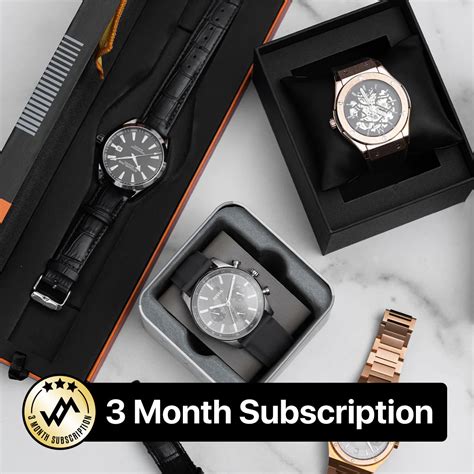 monthly watch box|wrist mafia watches price.